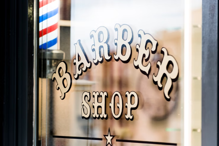 barberia