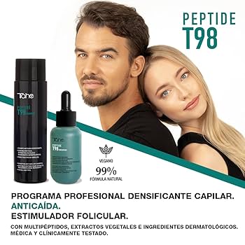 tractament per la caiguda del cabell